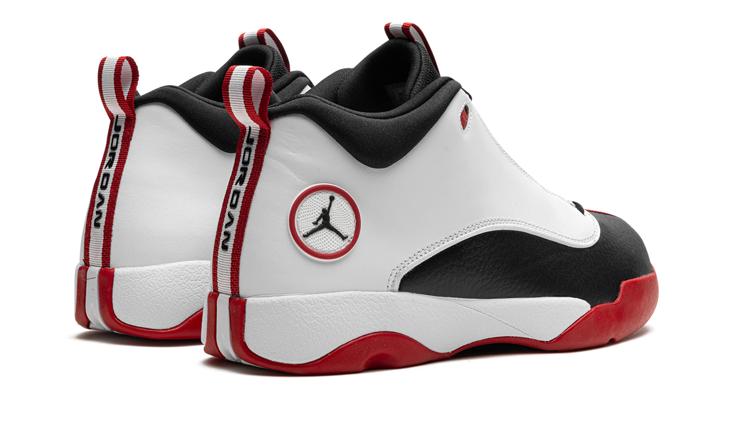 Jumpman Pro Quick "Varsity Red"