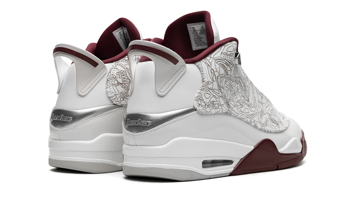 Jordan Dub Zero "Cherrywood"
