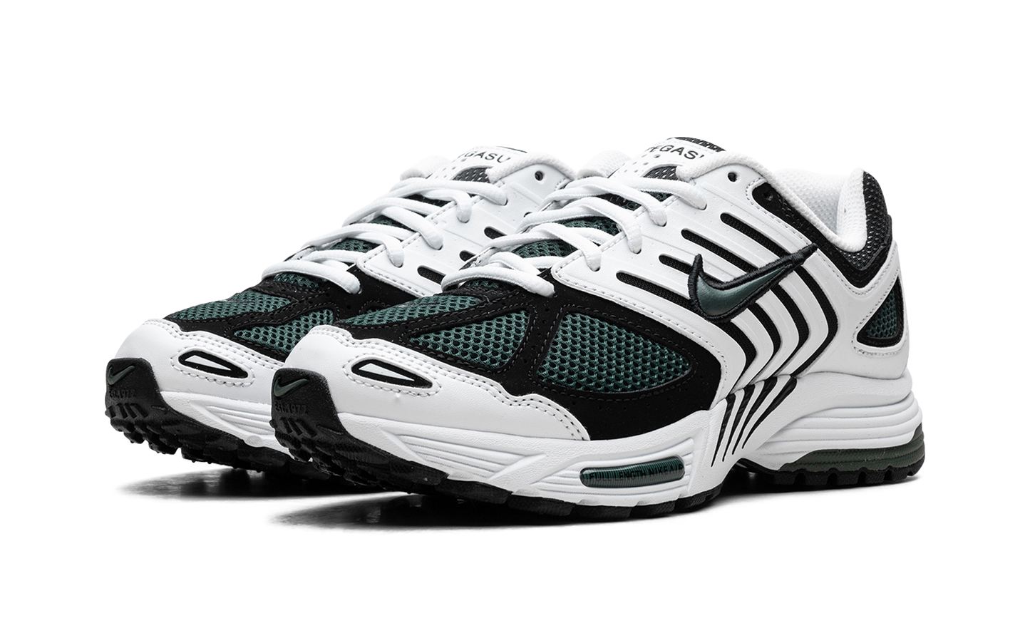 Air Peg 2K5 WMNS "White Vintage Green"