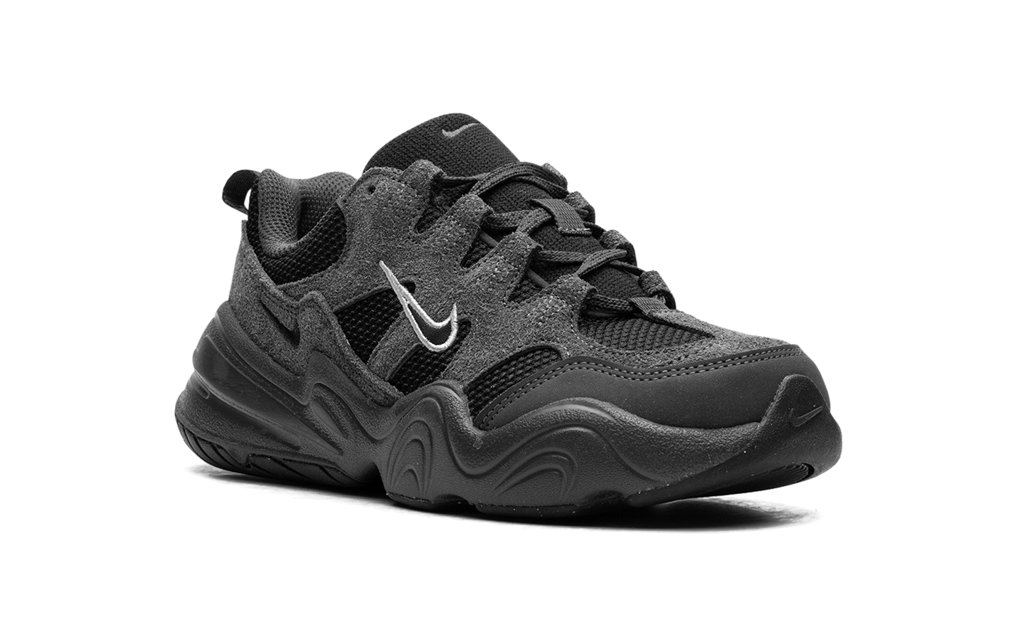 Tech Hera WMNS "Black"