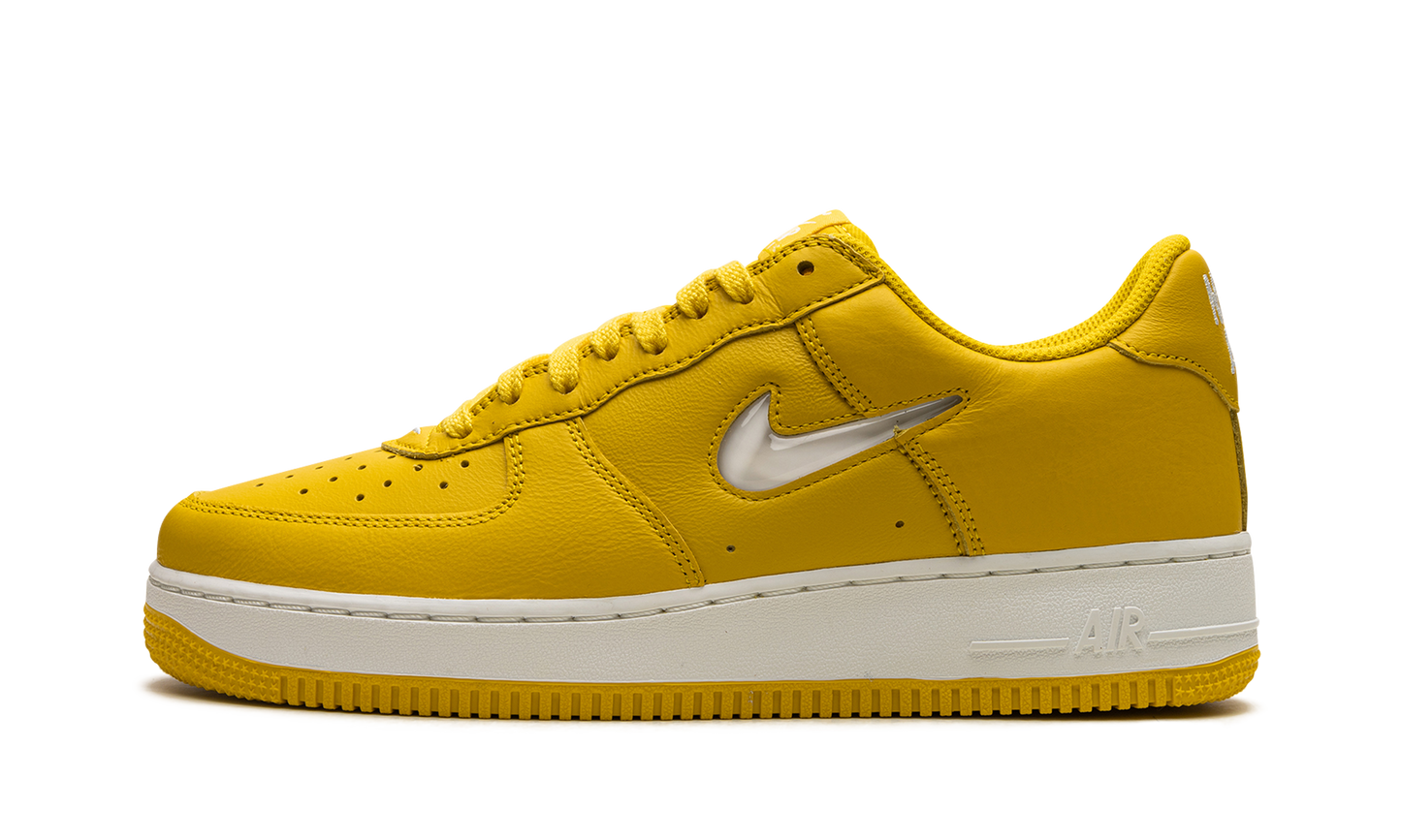 Air Force 1 Low "Color Of The Month - Yellow Jewel"