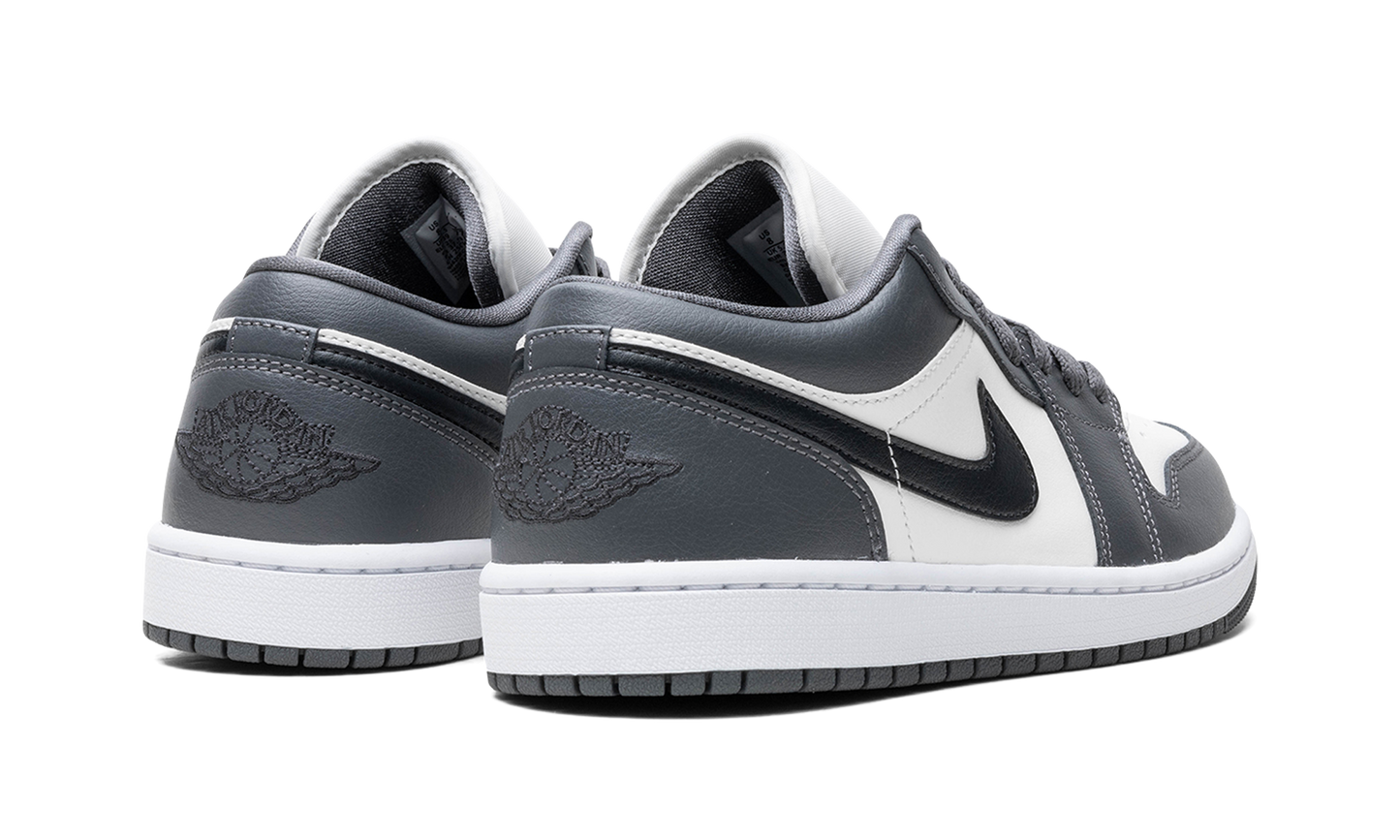AIR JORDAN 1 WMNS "Dark Grey"