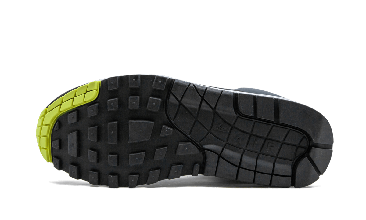 AIR MAX 1 MID SNKRBT P MNS WMNS "Black Volt"