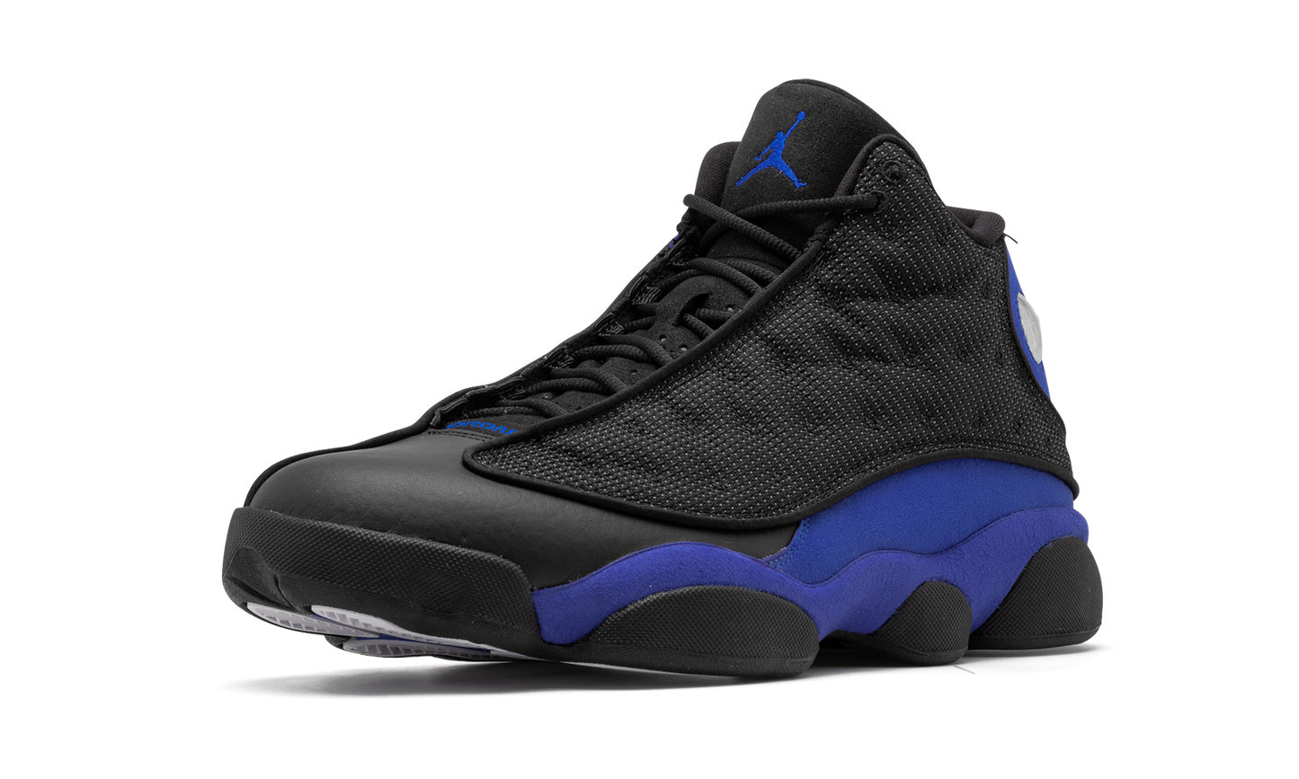 Air Jordan 13 Retro "Hyper Royal"