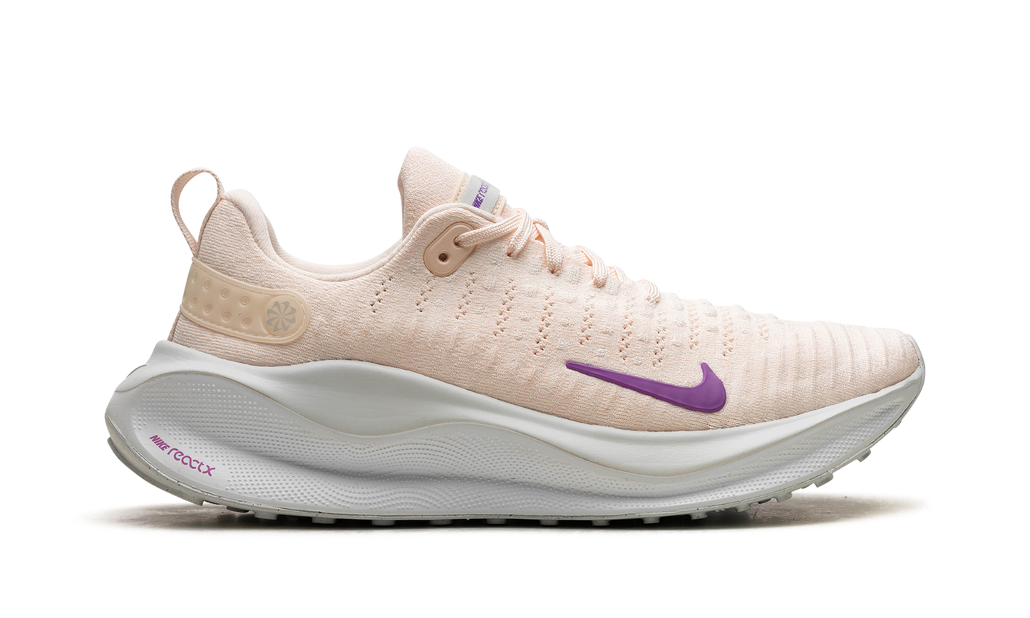 REACTX INFINITY RUN 4 WMNS "Guava Ice Vivid Purple"