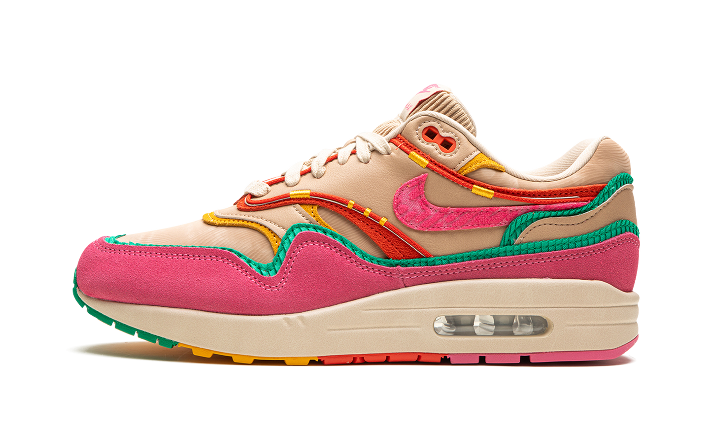 Air Max 1 "Familia"