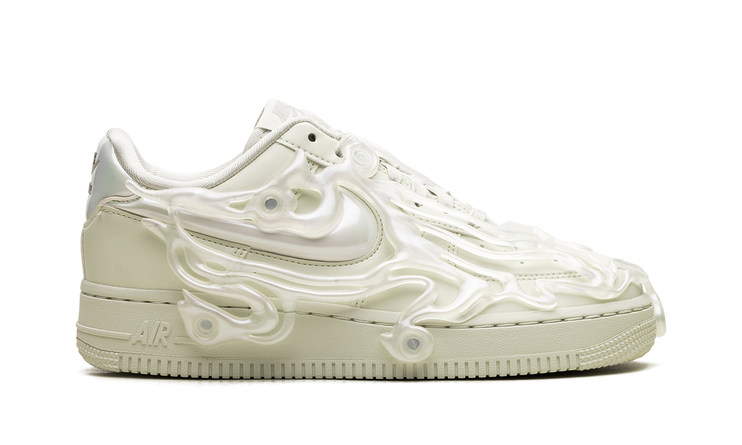 Air Force 1 Low '07 LX WMNS "Sea Glass Pack"