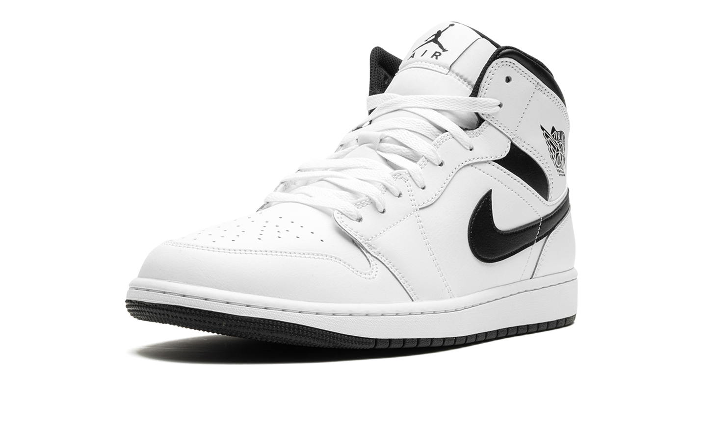 Air Jordan 1 Mid "Stormtrooper"