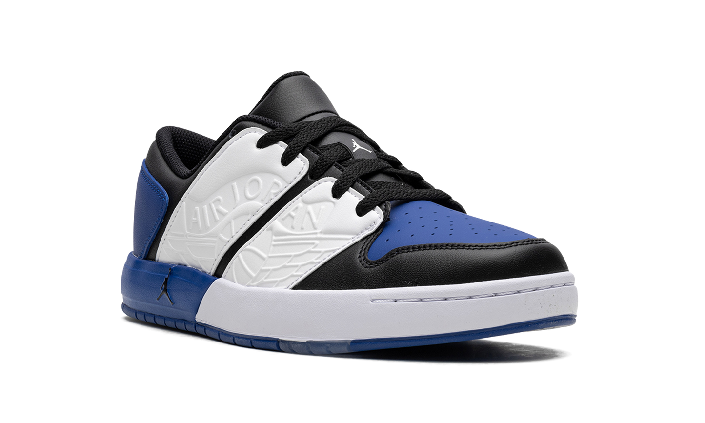 Air Jordan NU Retro 1 Low "Sport Royal"