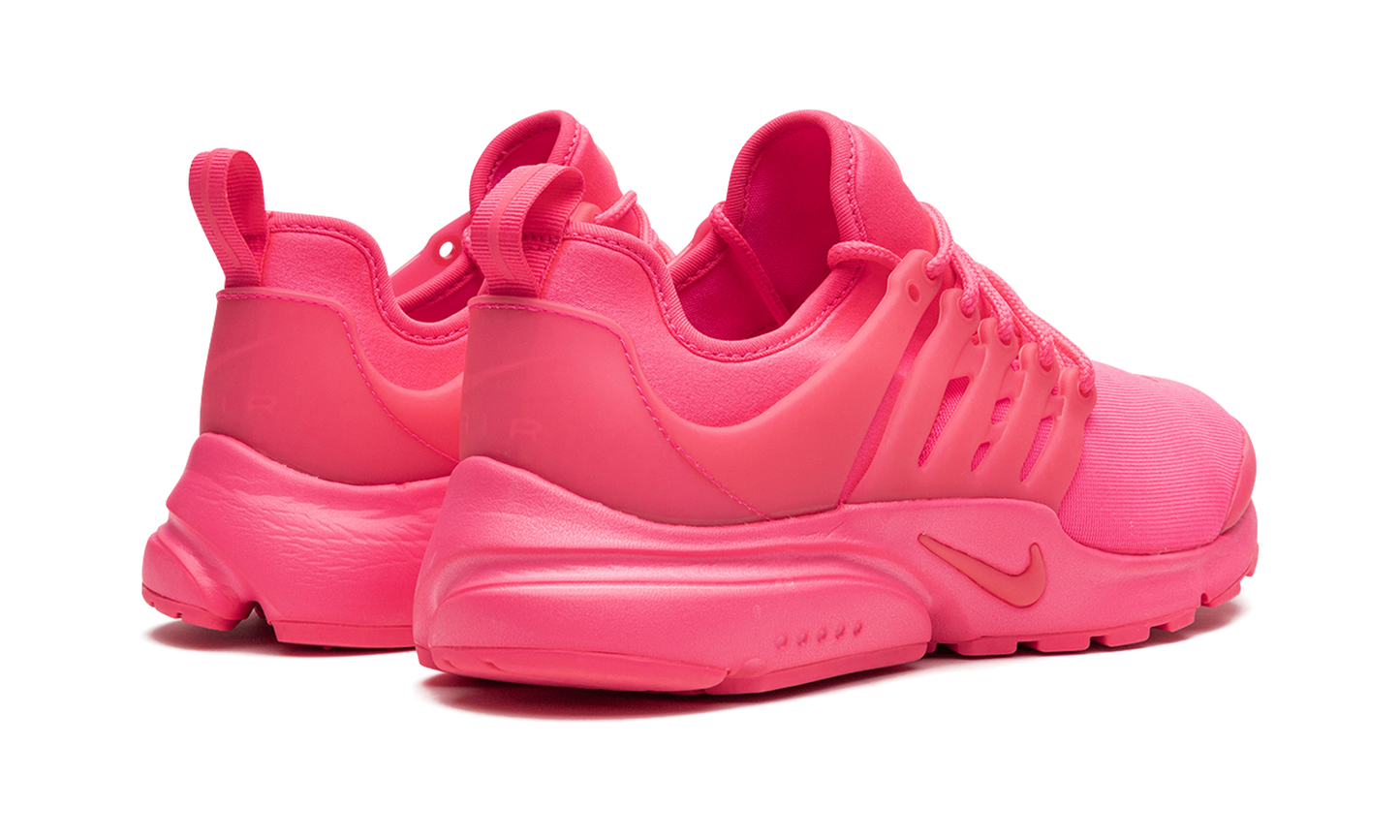 AIR PRESTO MNS WMNS "Triple Pink"