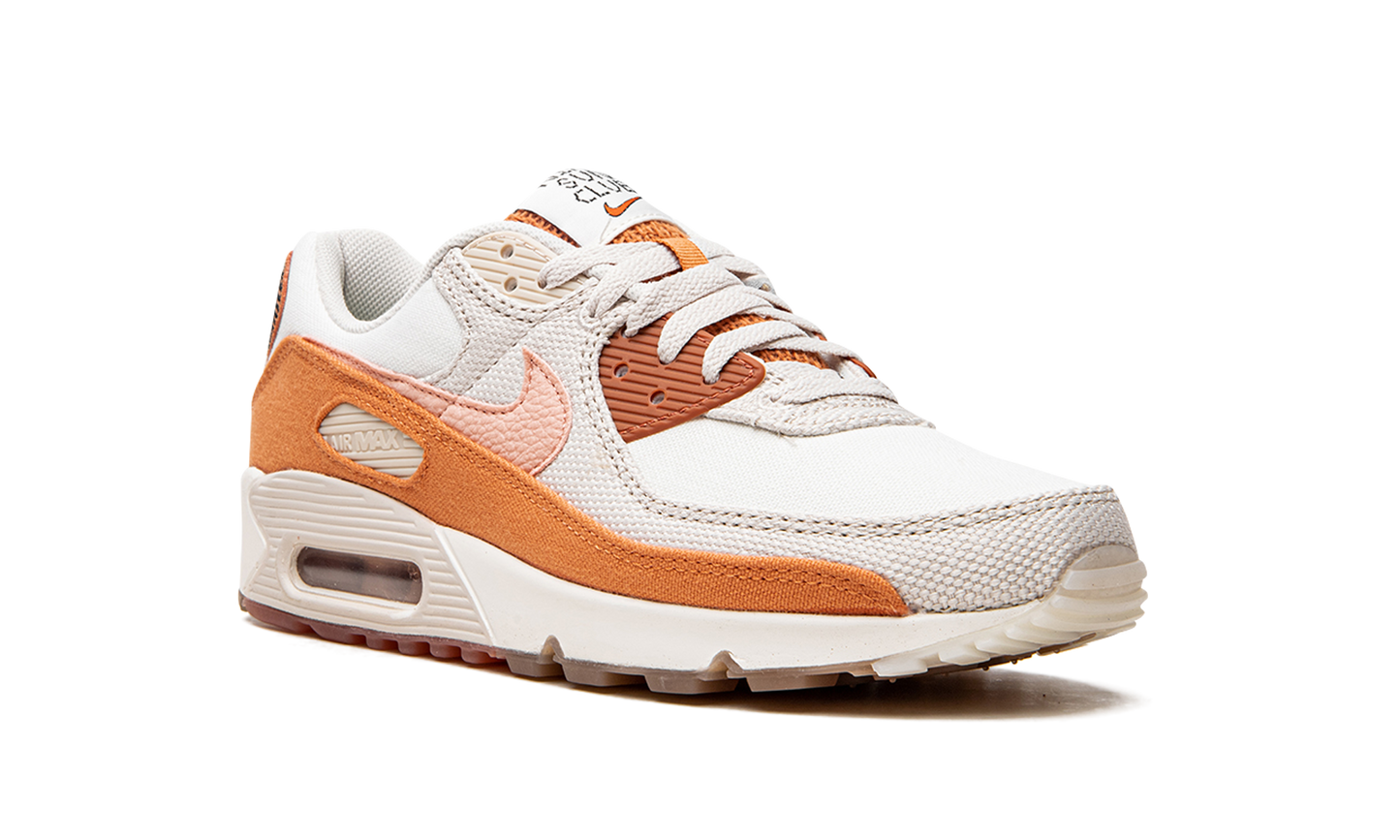 Air Max 90 "Sun Club"