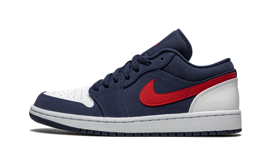 Air Jordan 1 Low SE "USA"