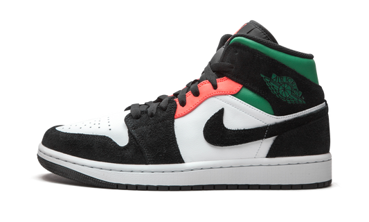 Air Jordan 1 Mid SE "South Beach"