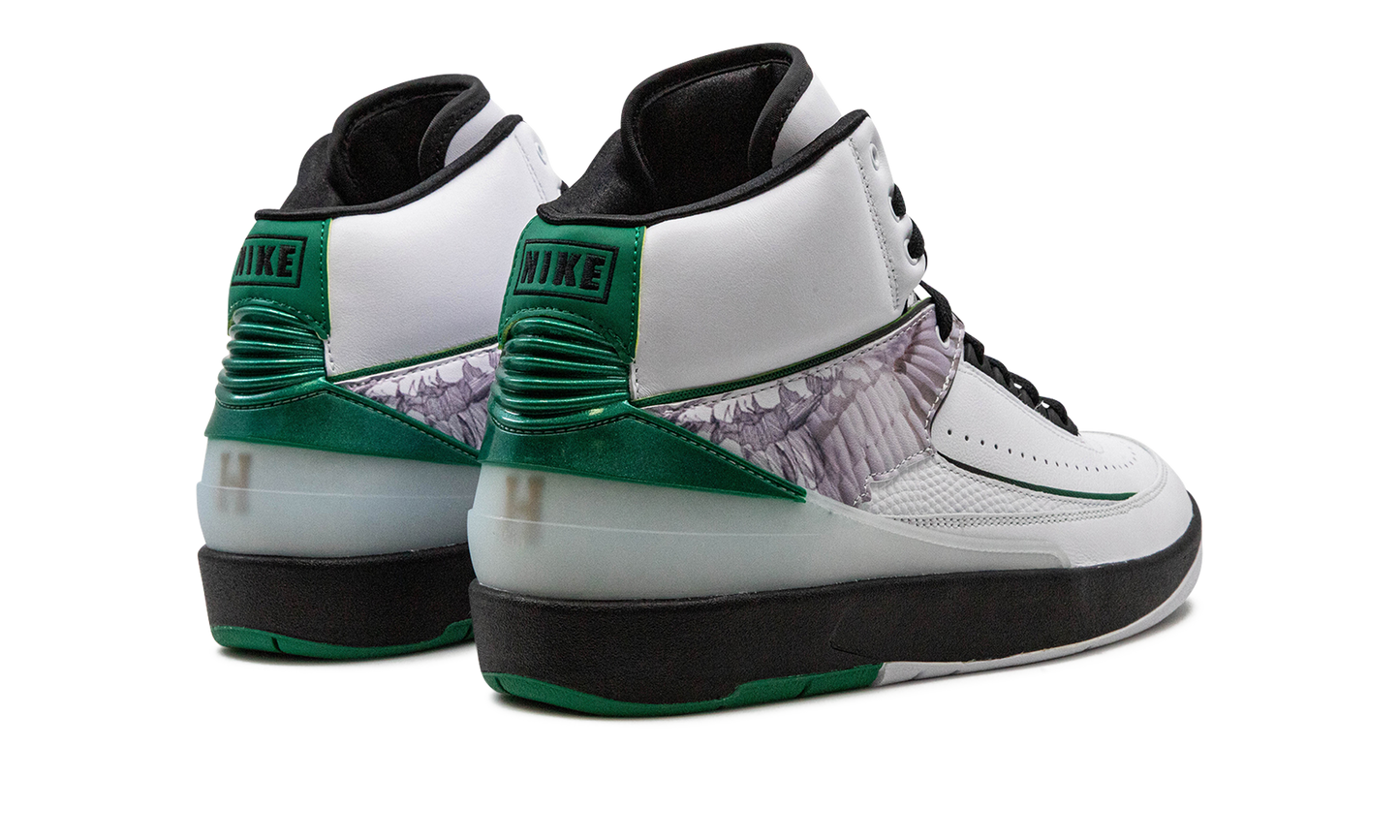 Air Jordan 2 "Wings"