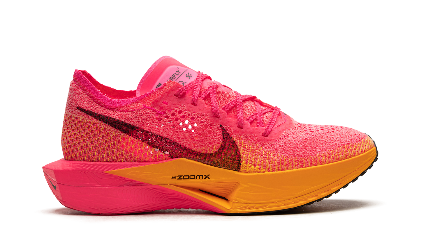 ZOOMX VAPORFLY NEXT% 3 WMNS "Hyper Pink Laser Orange"
