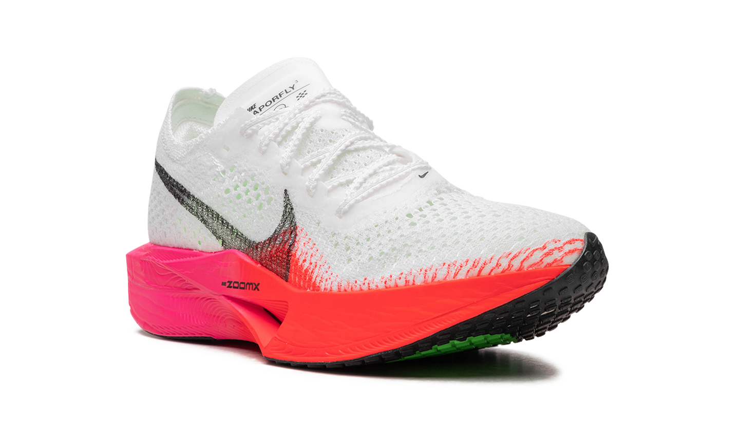ZoomX Vaporfly 3 WMNS "Bright Crimson"