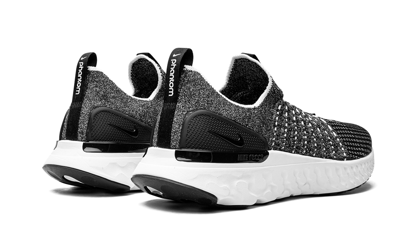 REACT PHANTOM RUN FK 2 MNS WMNS "Oreo"