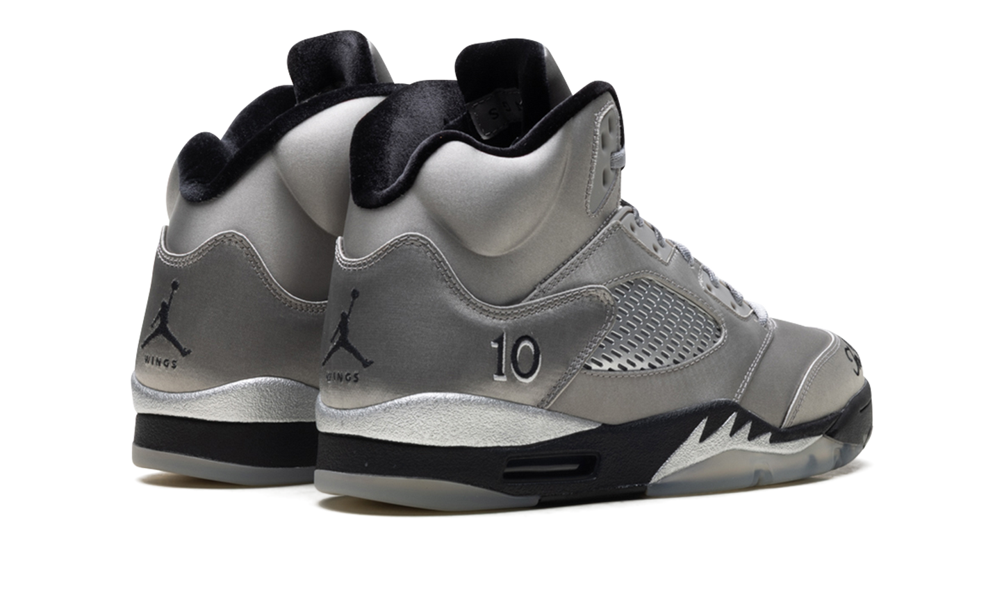 Air Jordan 5 Retro WMNS "Wings (2025)"