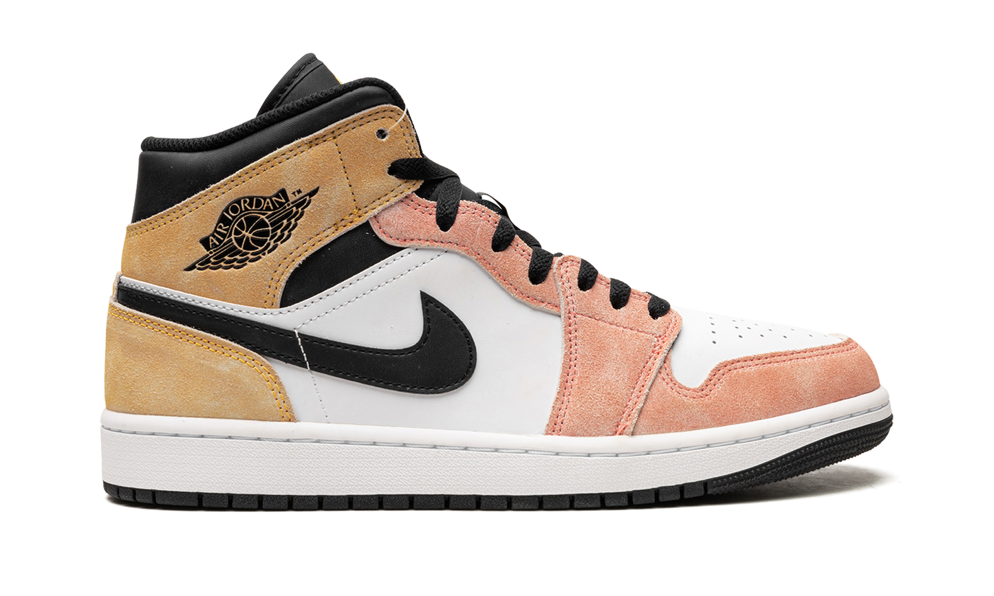 Air Jordan 1 Mid SE "Flight Club"