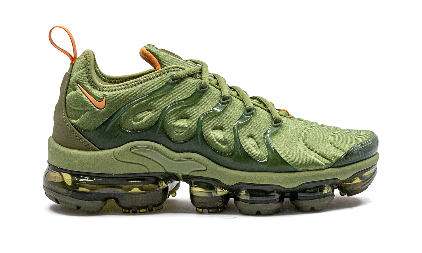 AIR VAPORMAX PLUS MNS WMNS
