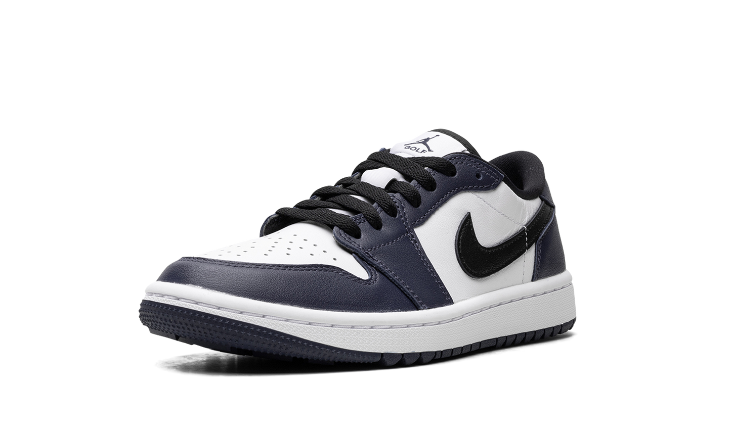 Air Jordan 1 Low Golf "Midnight Navy"