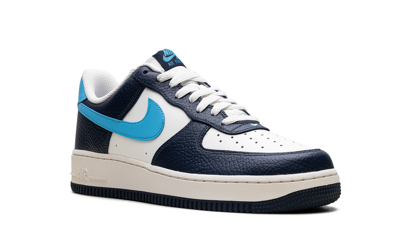 Air Force 1 Low "Armory Navy Baltic Blue"