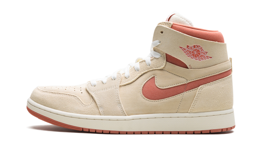 Jordan 1 High Zoom Air CMFT 2 "Terra Burnt Sunrise"
