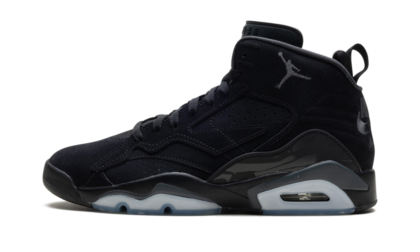 Jumpman MVP "black"