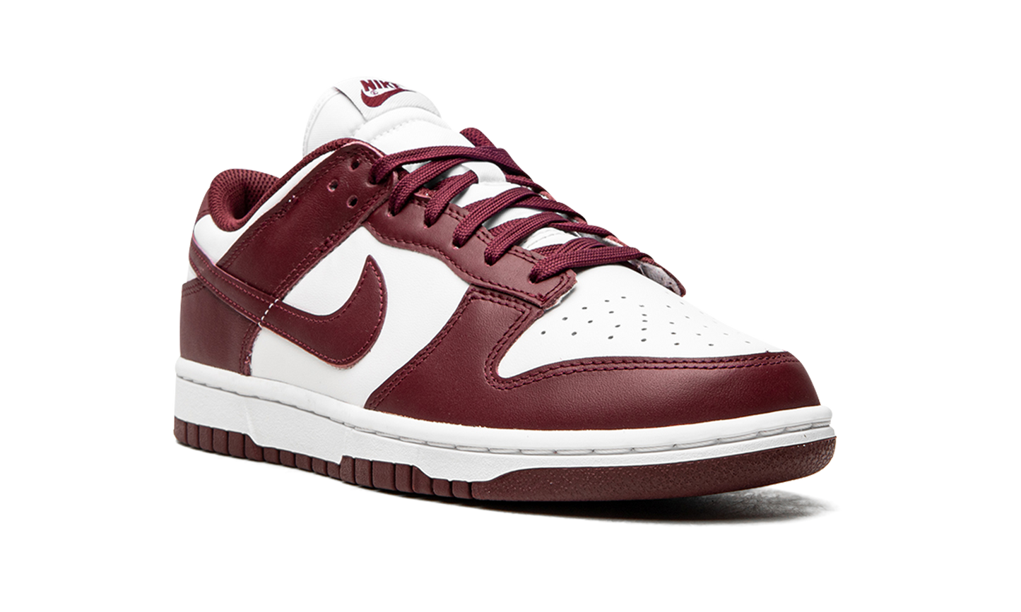 DUNK LO MNS WMNS "Dark Beetroot"