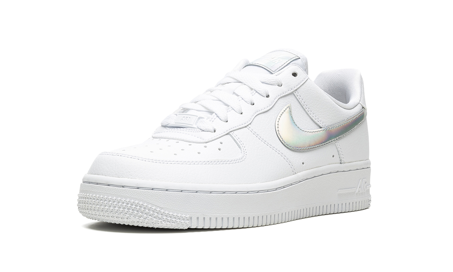 AIR FORCE 1 LO WMNS "Iridescent"