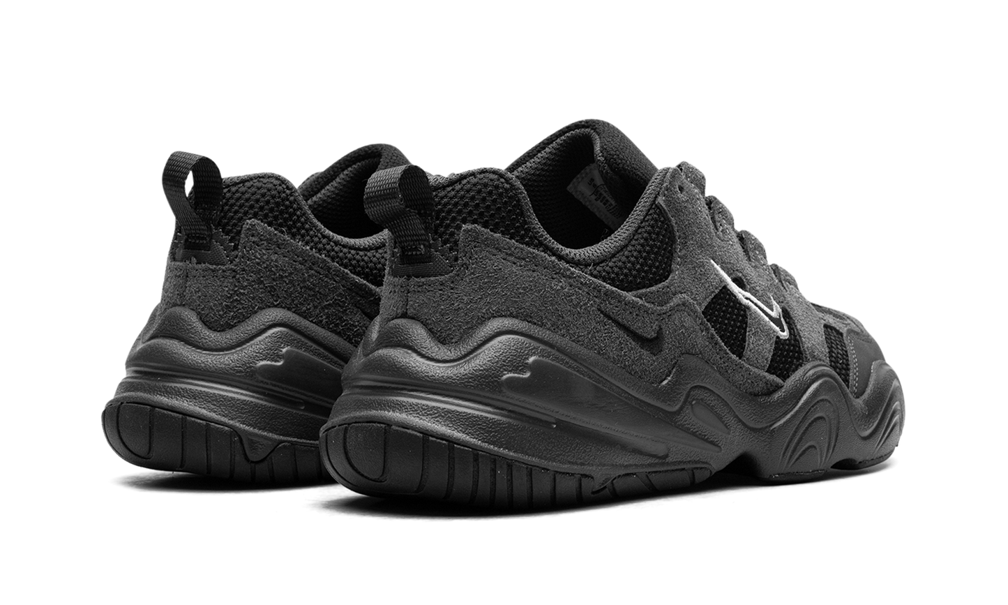 Tech Hera WMNS "Black"