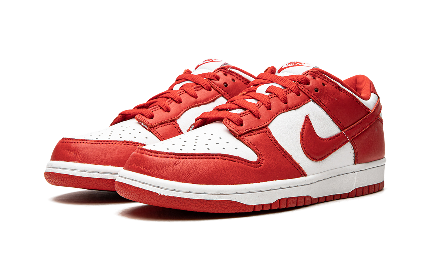 Dunk Low Retro SP "St. John's"