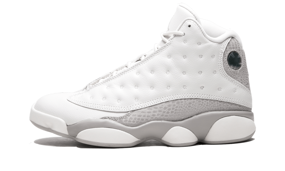 AIR JORDAN 13 WMNS "Moon Particle"