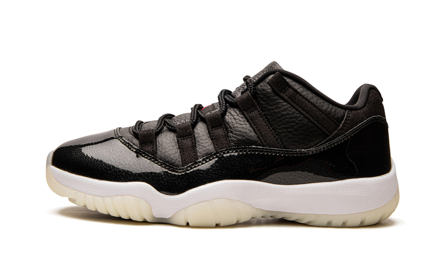 Air Jordan 11 Low "72 - 10"