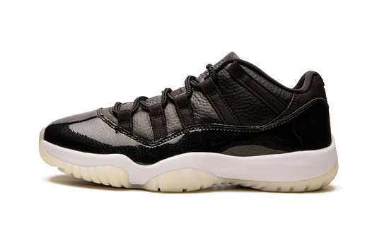 Air Jordan 11 Low "72 - 10"