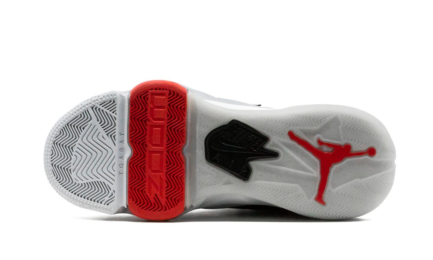 Jordan Zoom 92 "Black Cement"