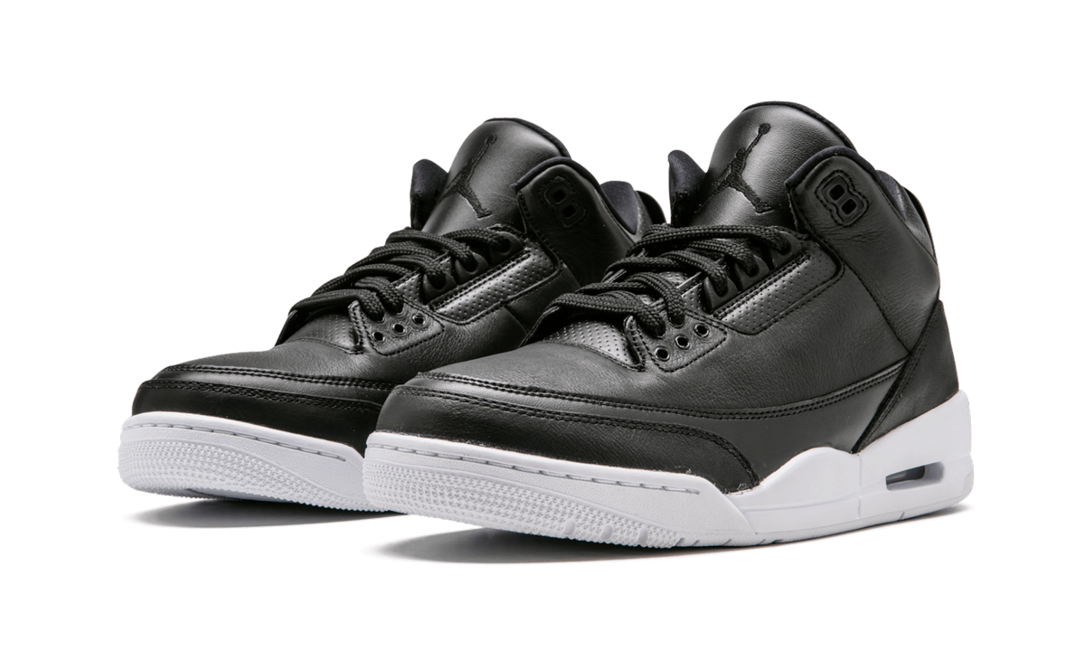 Air Jordan 3 Retro "CYBER MONDAY 2016"