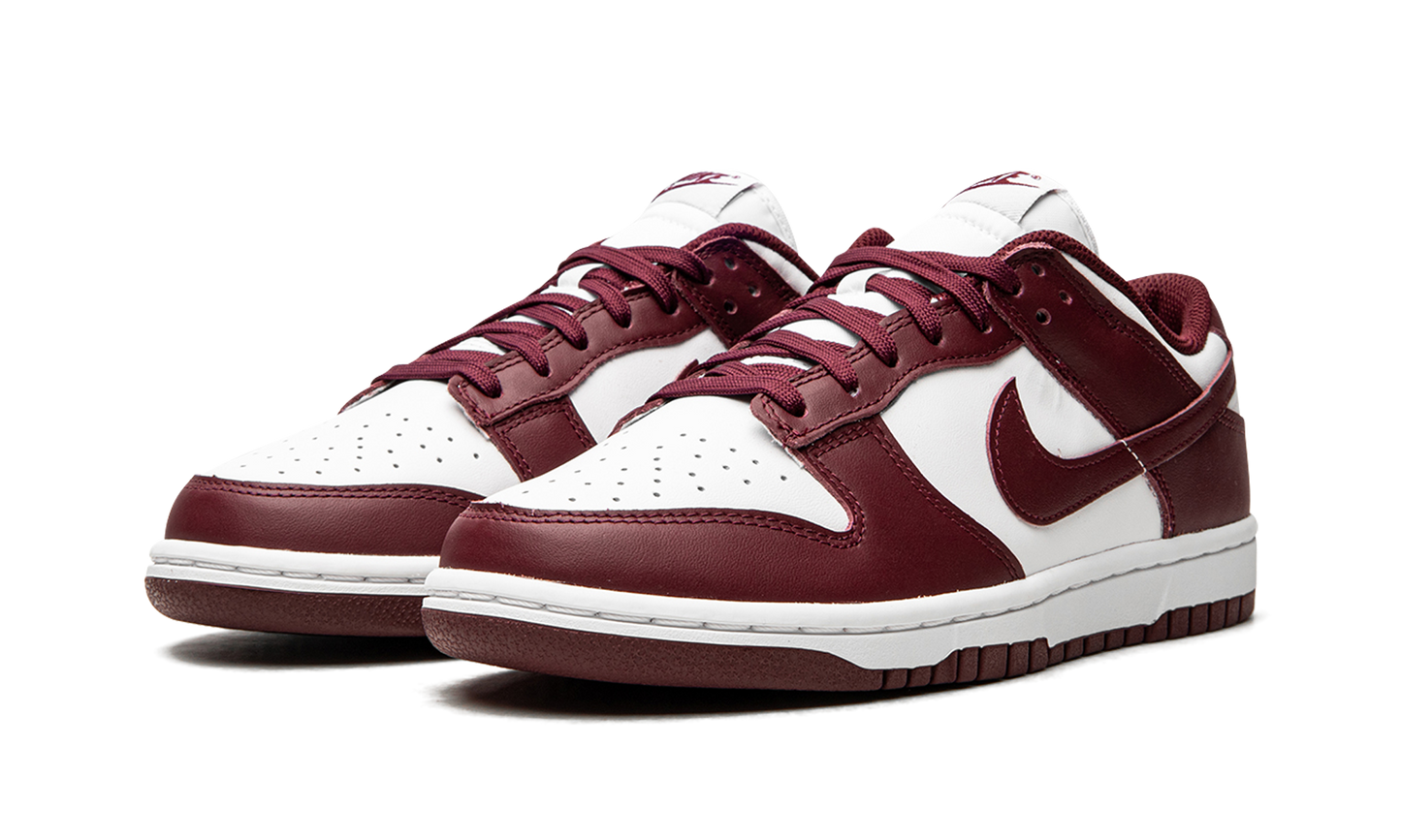 DUNK LO MNS WMNS "Dark Beetroot"