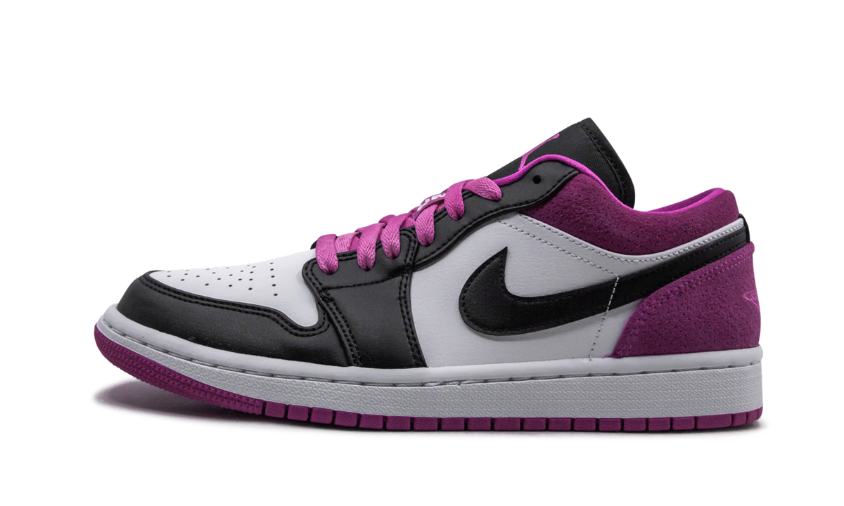 Air Jordan 1 Low SE "Fuchsia"