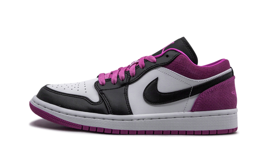 Air Jordan 1 Low SE "Fuchsia"