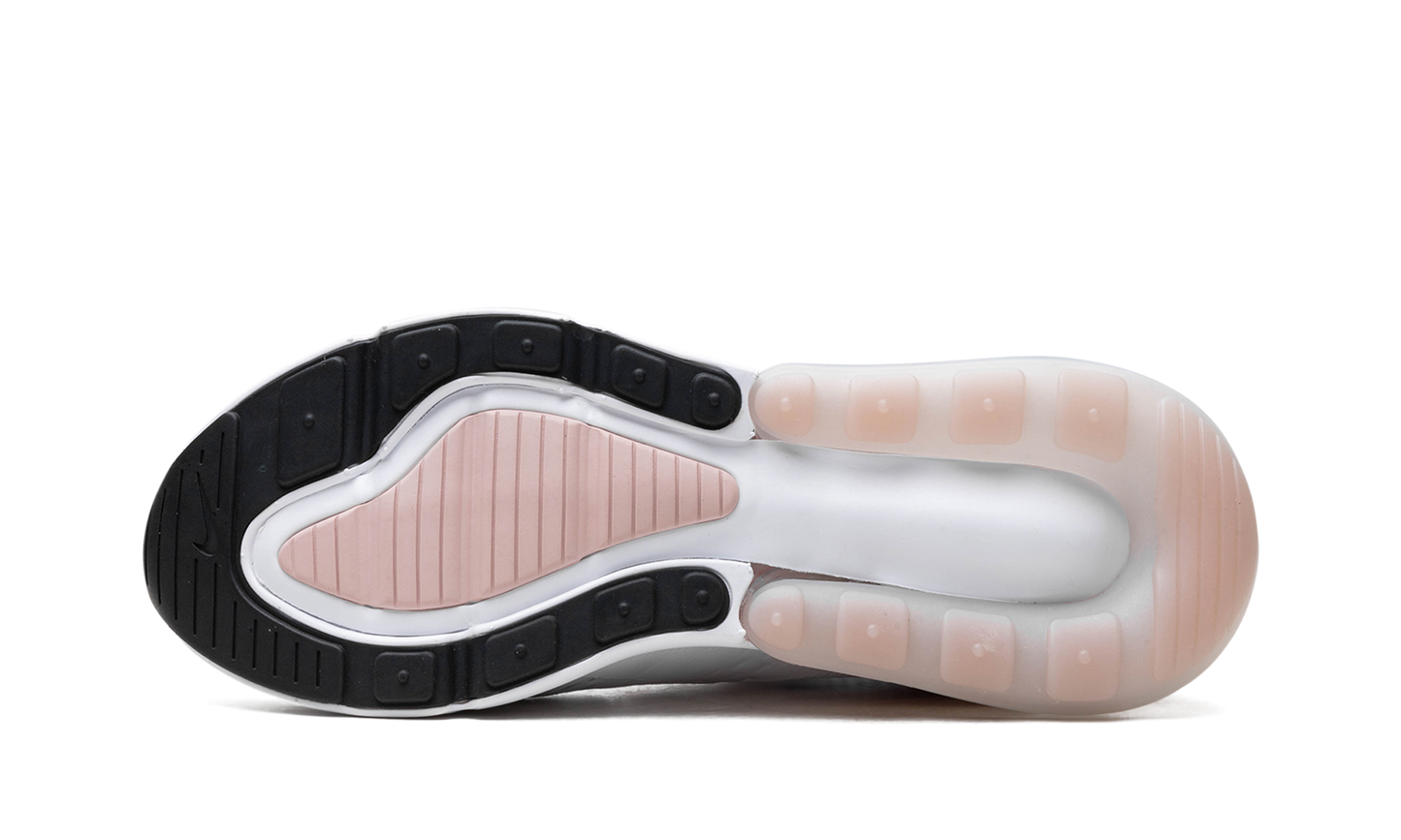 AIR MAX 270 WMNS "Pink Oxford"