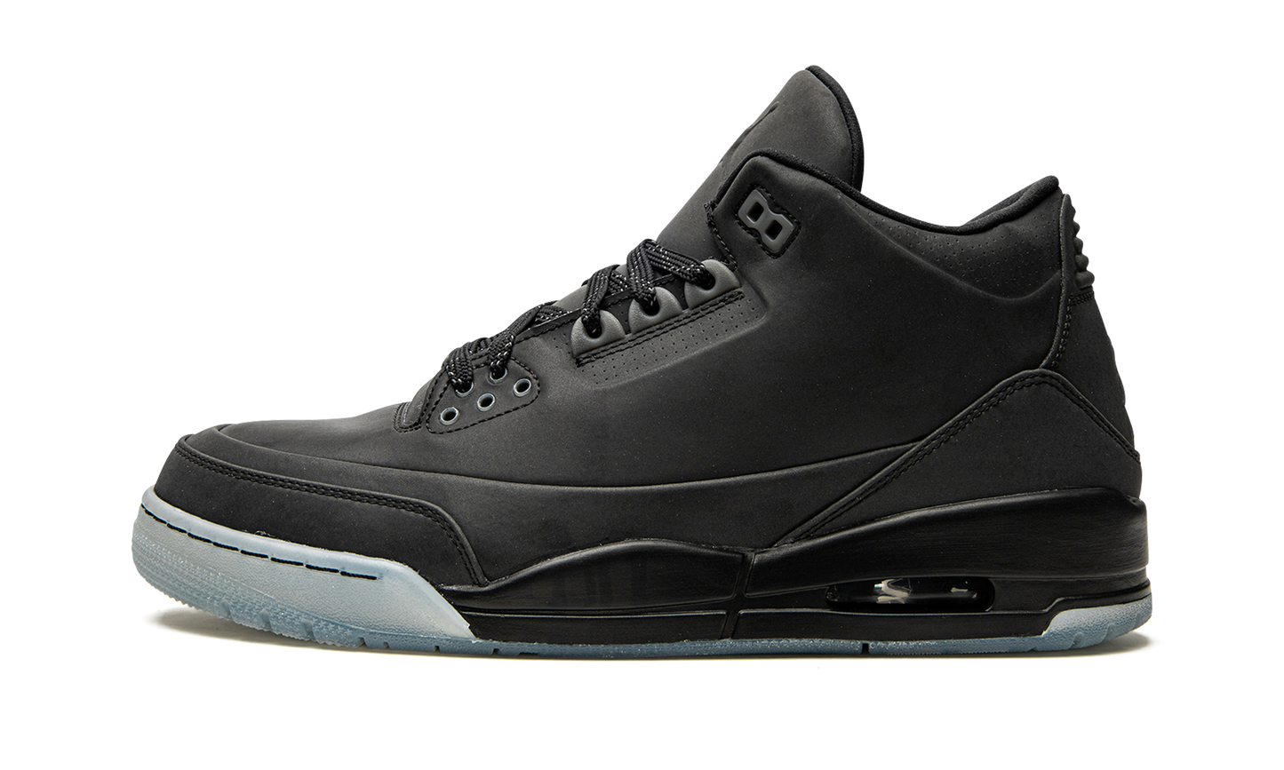 Air Jordan 5LAB3 "Black"