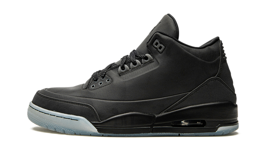 Air Jordan 5LAB3 "Black"
