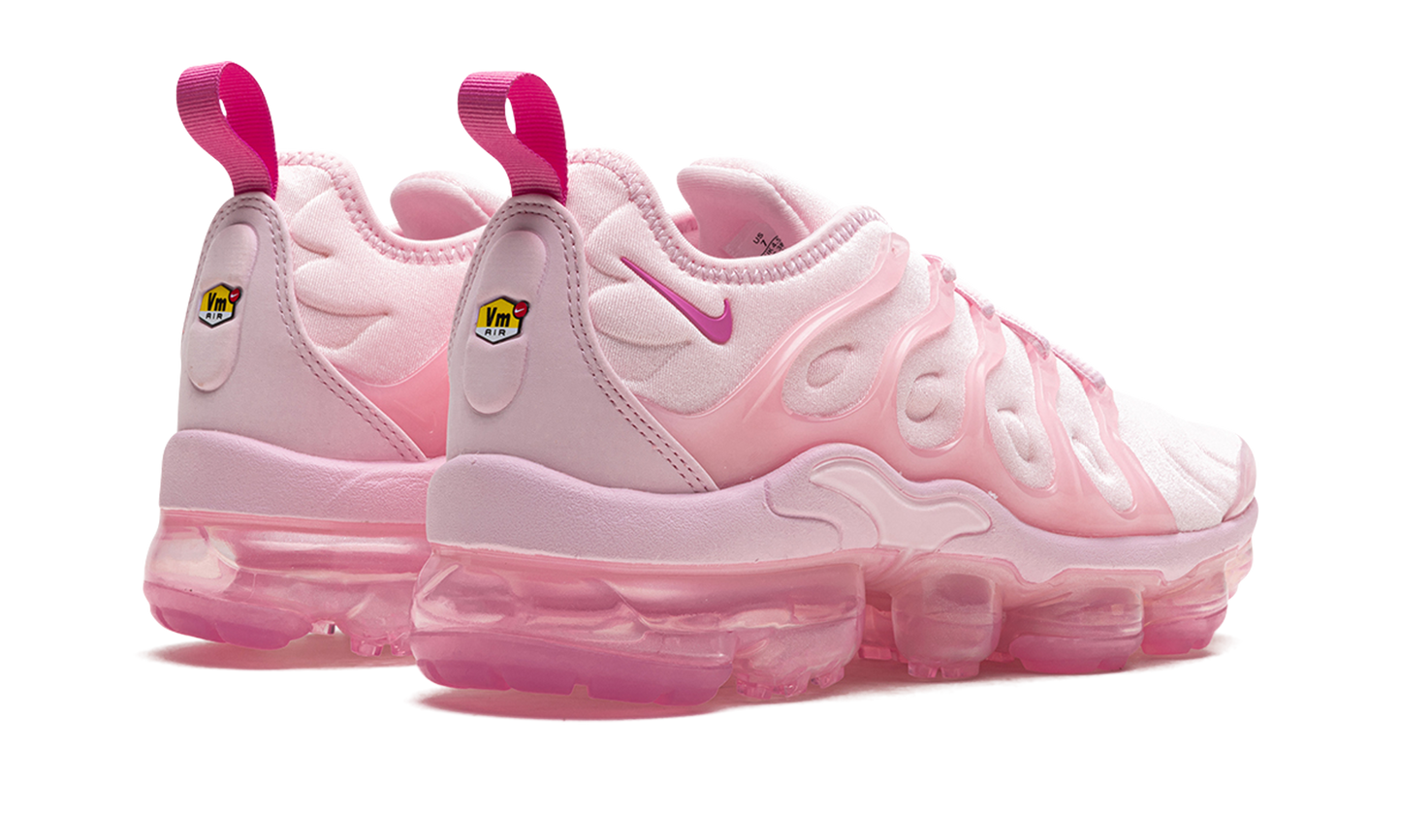 Air Vapormax Plus WMNS "Pink Foam"