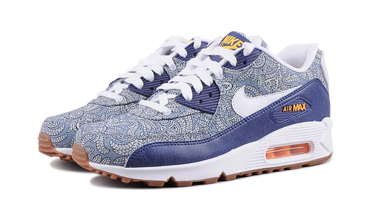 Air Max 90 LIB QS WMNS "Liberty"