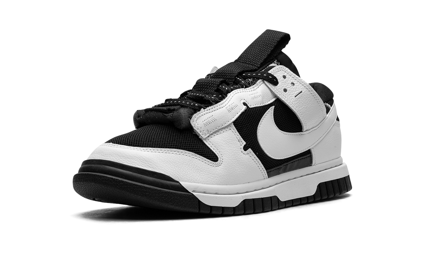 Nike Dunk Low Remastered "Reverse Panda"