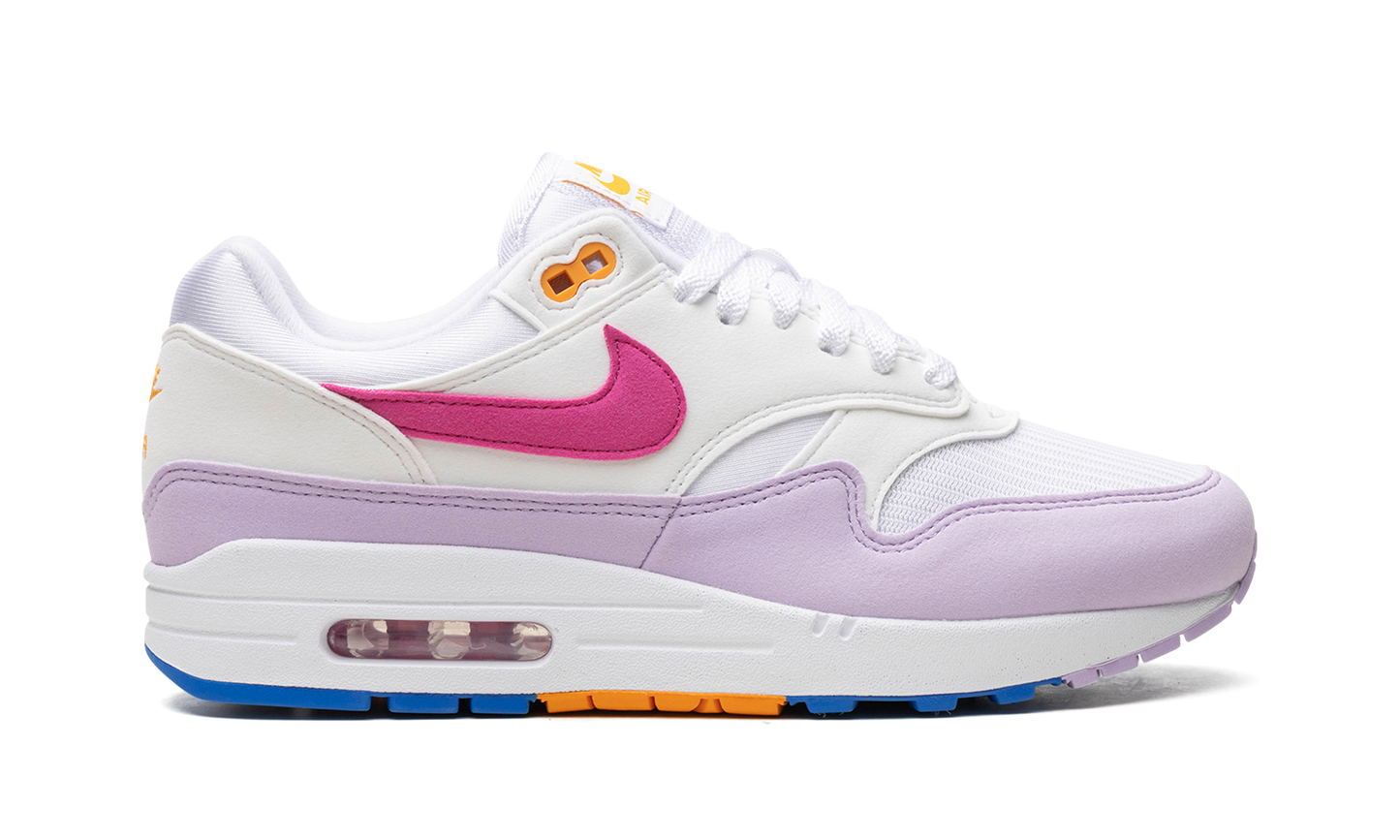 Air Max 1 '87 WMNS "Mismatched Swoosh"