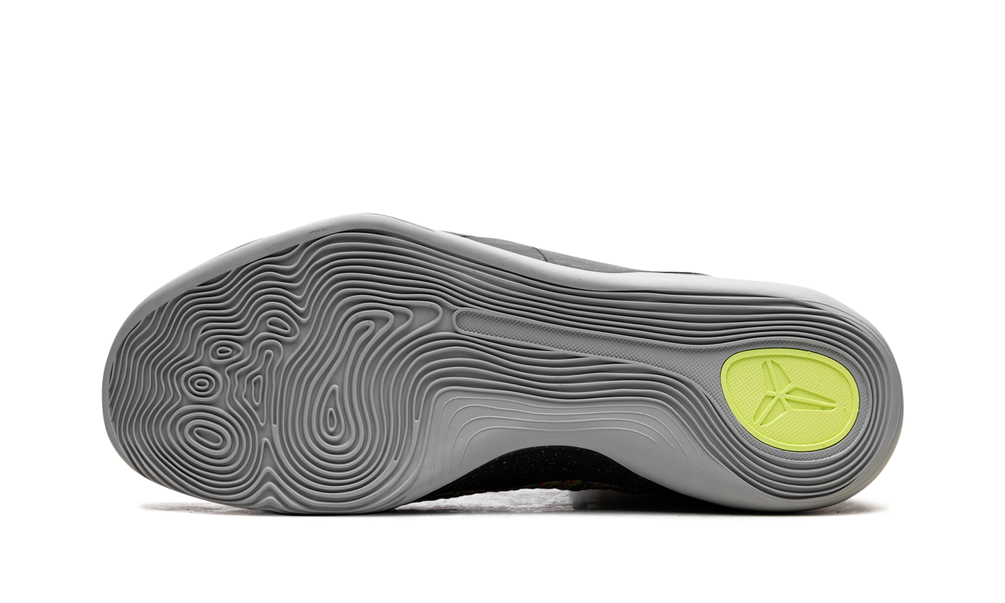 Kobe 9 Elite Protro "Masterpiece"