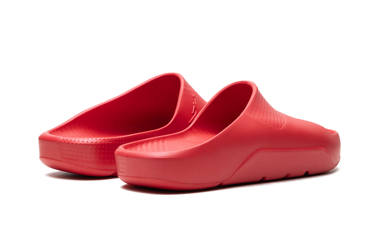 Air Jordan Post Slide "University Red"