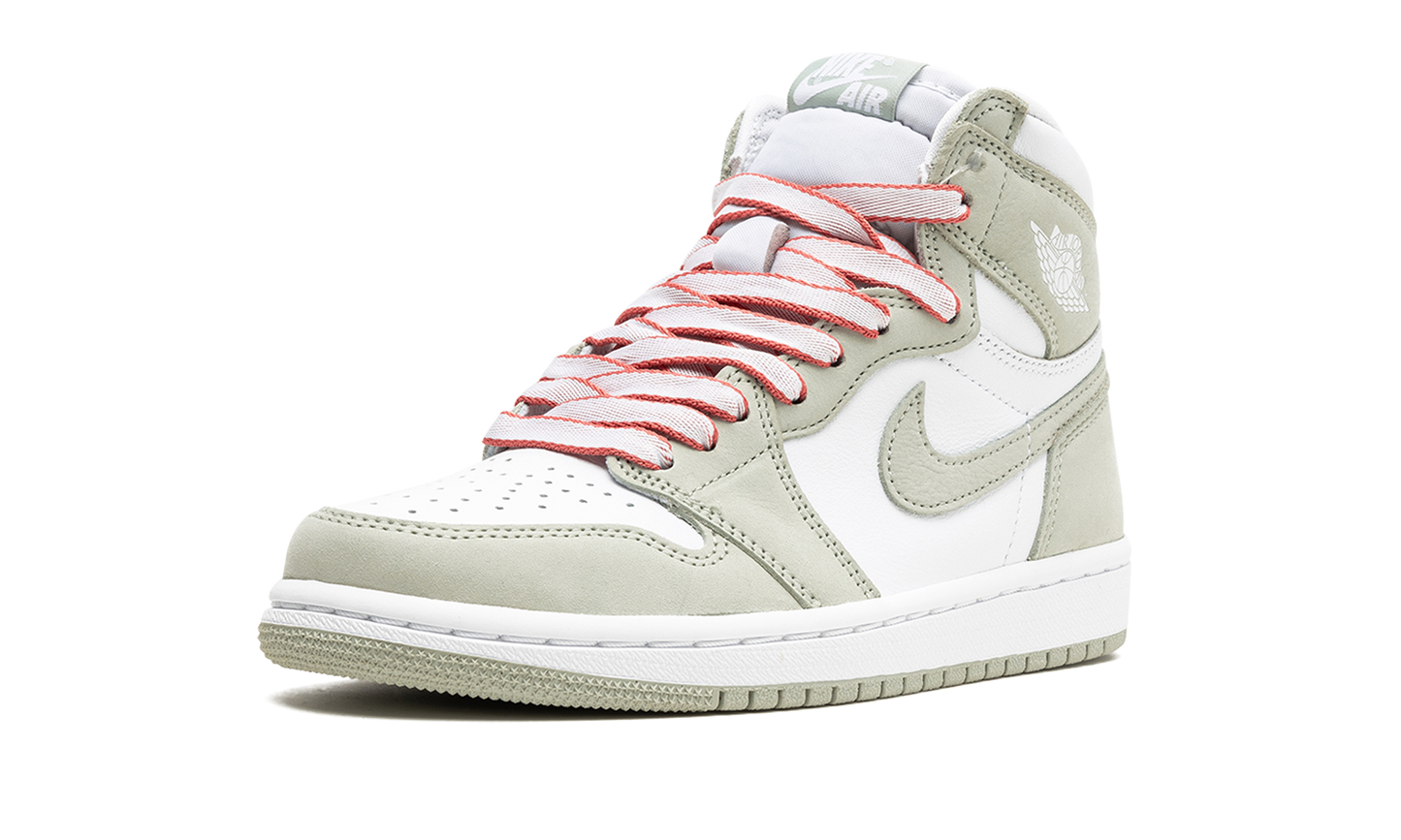 AIR JORDAN 1 HIGH OG WMNS "Seafoam"
